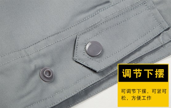 南阳防静电工作服定做应该怎么选择