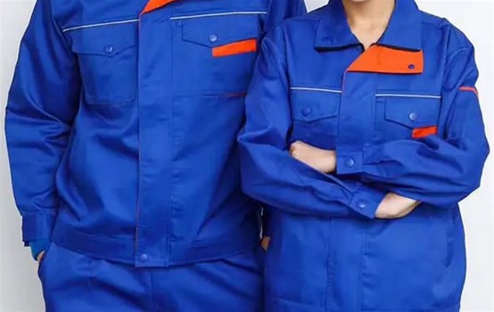 南阳工作服定做的原因都有哪些？