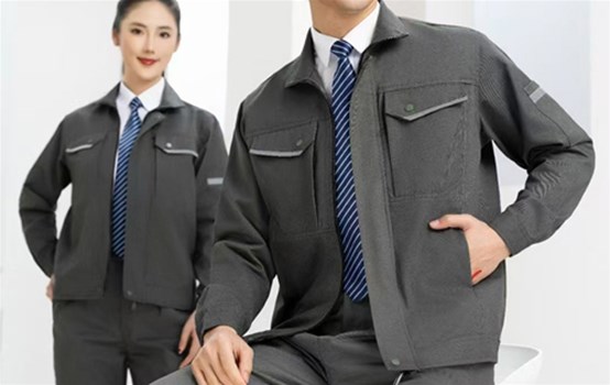 日常保养工作服的小技巧你知道几个？