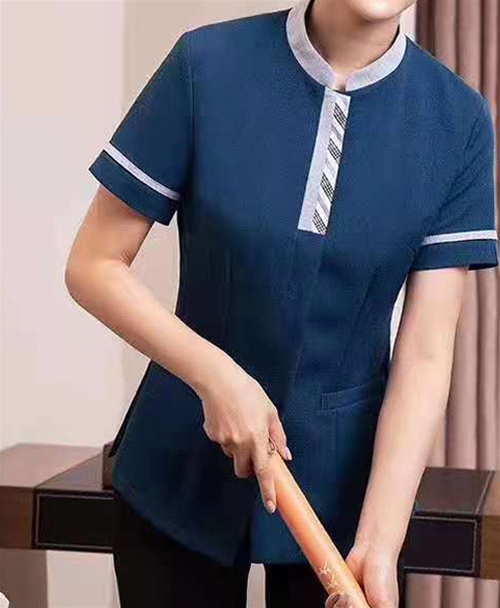 家政服装