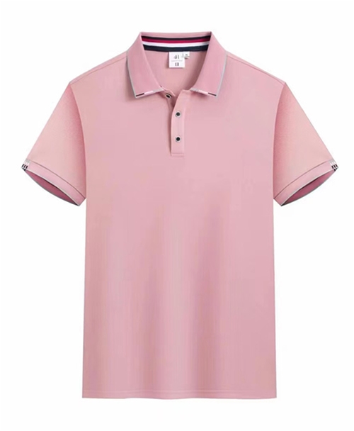 polo衫