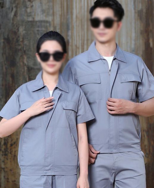 春夏系列工装
